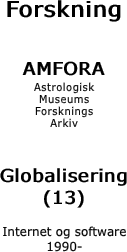 Forskning