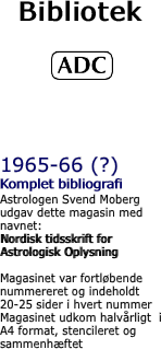 Bibliotek