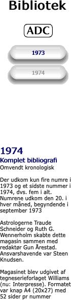 Bibliotek