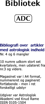 Bibliotek