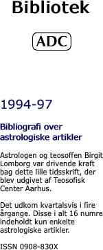 Bibliotek