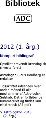 Bibliotek