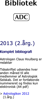 Bibliotek