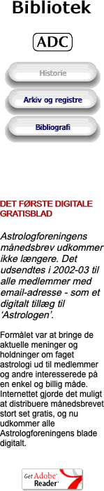 Bibliotek