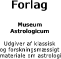 Forlag