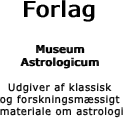 Forlag