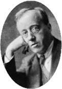 GustavHolst