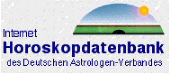 Horoskopdatenbank