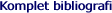 Komplet bibliografi