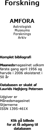 Forskning