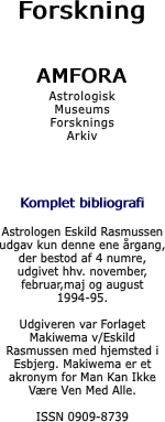 Forskning