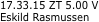 17.33.15 ZT 5.00 V Eskild Rasmussen