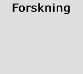 Forskning